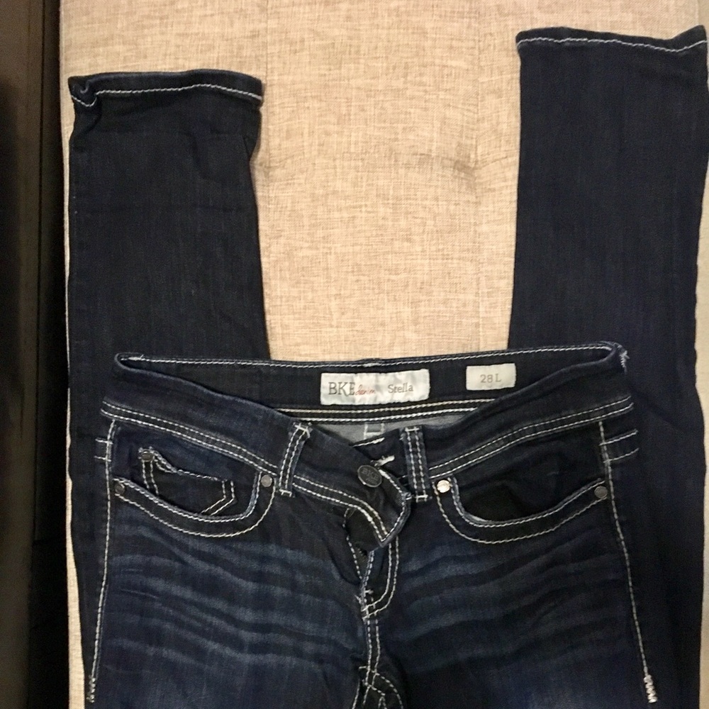 BKE Jeans